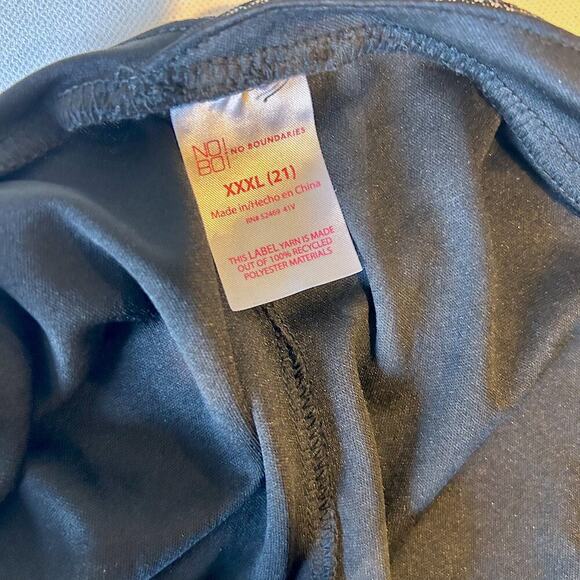 Y2K Babydoll Dark Fairy Whimsygoth Micro Floral Sheer Dainty Tank Women XXL - Picture 8 of 8